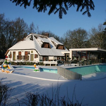 Molecaten Park De Leemkule ฮาเทม ภายนอก รูปภาพ