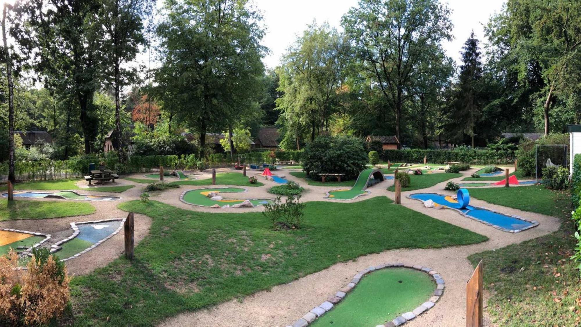 Molecaten Park De Leemkule ฮาเทม ภายนอก รูปภาพ