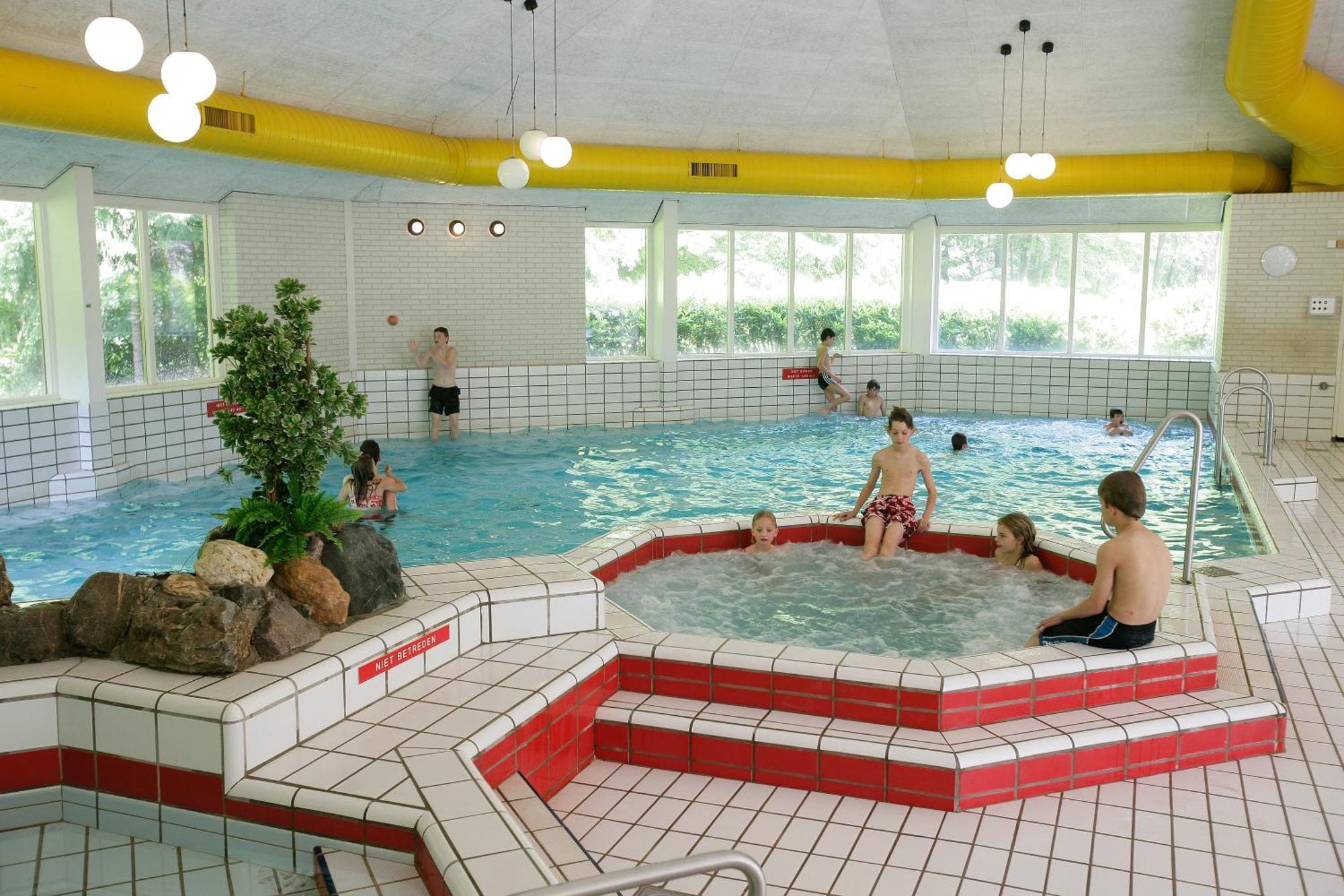 Molecaten Park De Leemkule ฮาเทม ภายนอก รูปภาพ