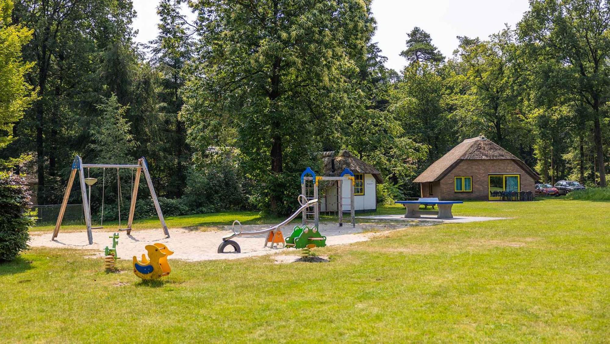 Molecaten Park De Leemkule ฮาเทม ห้อง รูปภาพ