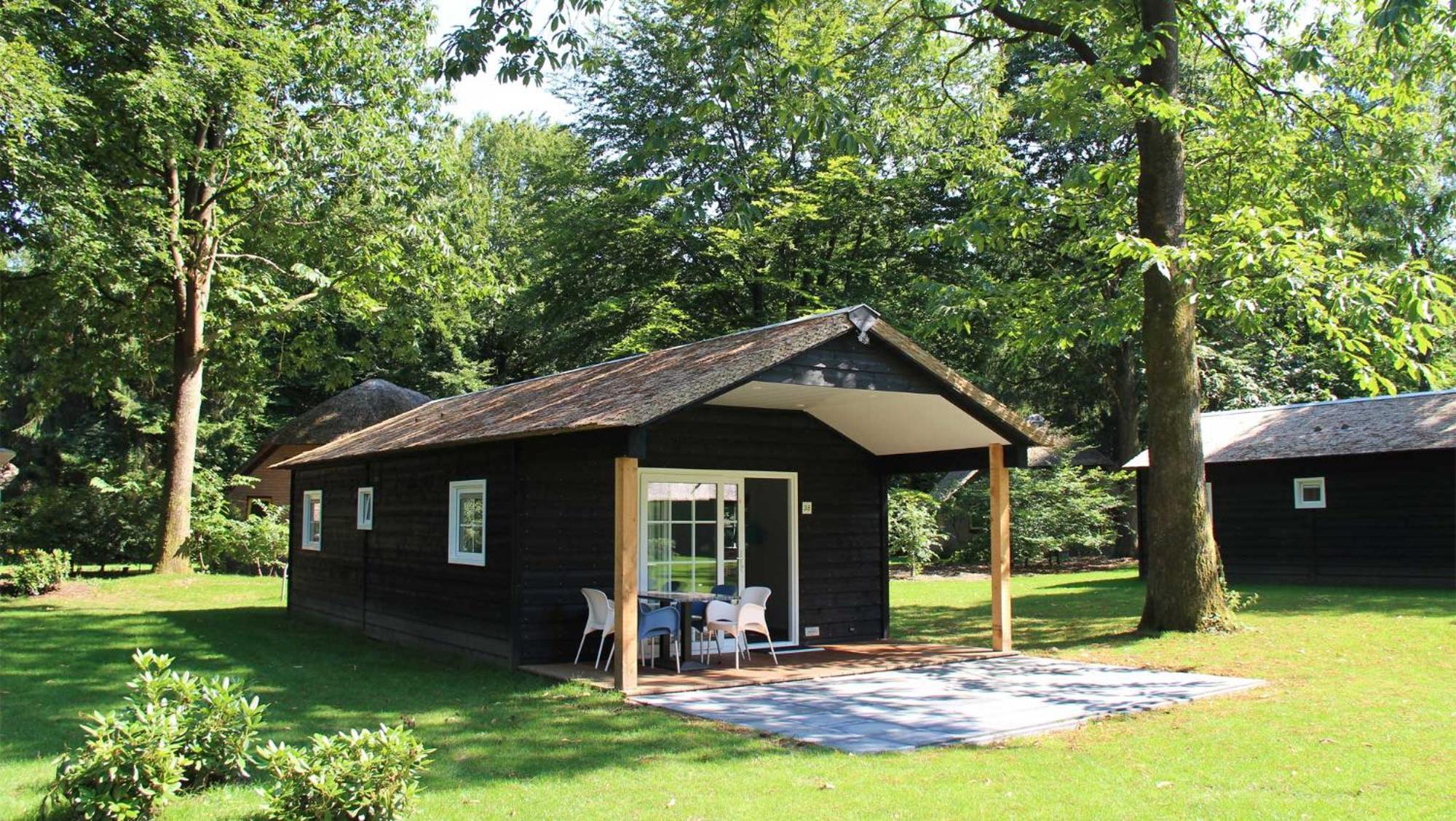 Molecaten Park De Leemkule ฮาเทม ห้อง รูปภาพ