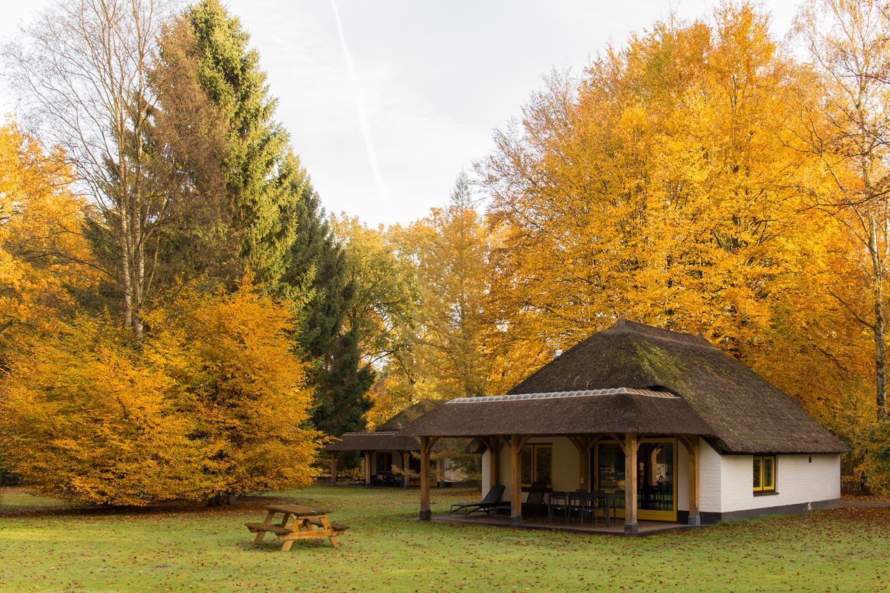 Molecaten Park De Leemkule ฮาเทม ภายนอก รูปภาพ